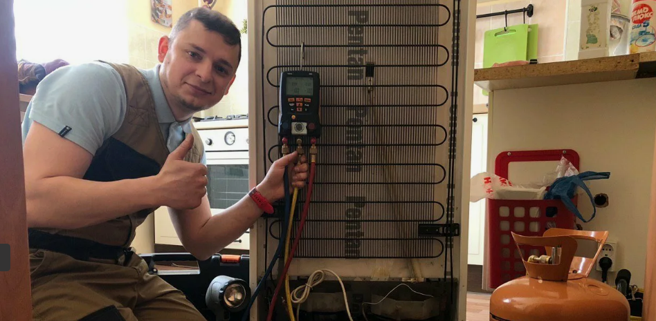 Морозов Павел Николаевич